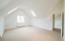 Stanlow bedroom extension leads