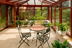 Stanlow conservatory quotes