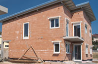 Stanlow home extensions