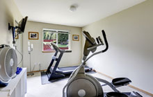 Stanlow home gym construction leads