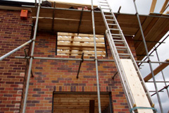 house extensions Stanlow