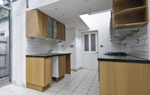 Stanlow kitchen extension leads