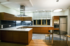 kitchen extensions Stanlow